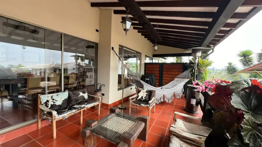 Finca en venta en Playa Rica-Rancheria, Rionegro, 14238 m² · foto 10 de 24
