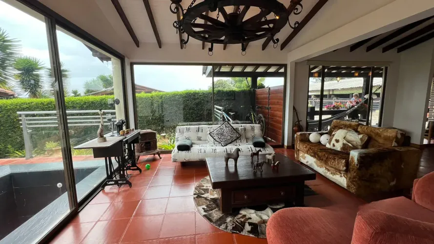 Finca en venta en Playa Rica-Rancheria, Rionegro, 14238 m² · foto 12 de 24
