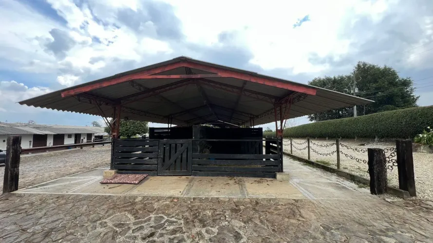 Finca en venta en Playa Rica-Rancheria, Rionegro, 14238 m² · foto 17 de 24