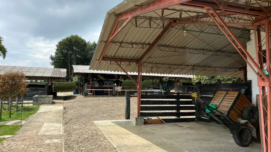 Finca en venta en Playa Rica-Rancheria, Rionegro, 14238 m² · foto 24 de 24
