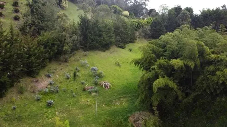 Lote en venta en El Porvenir, Rionegro, 9507 m² · foto 2 de 16