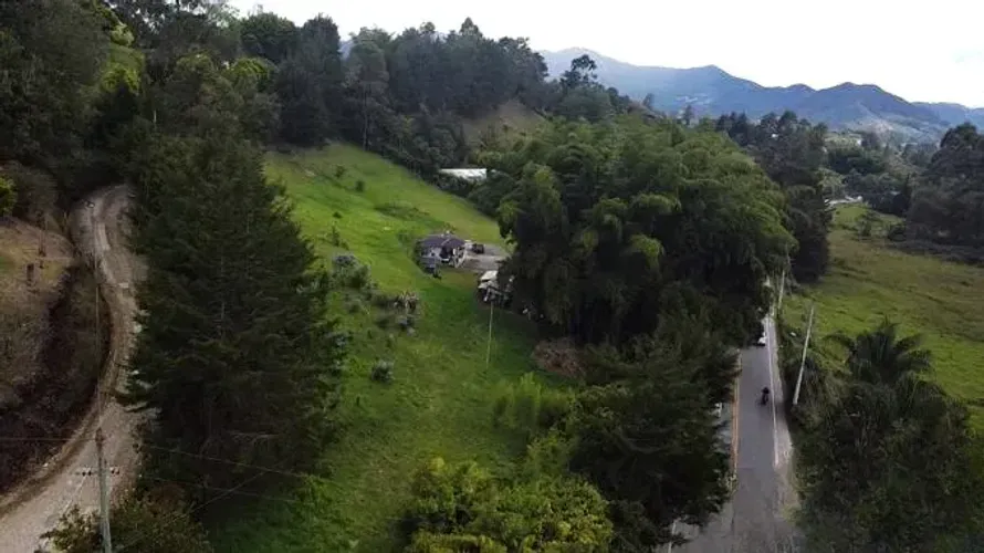 Lote en venta en El Porvenir, Rionegro, 9507 m² · foto 6 de 16
