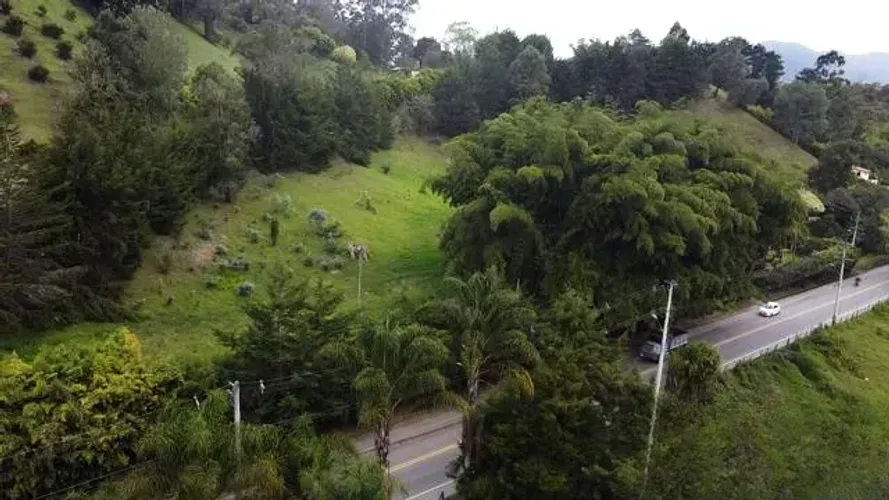 Lote en venta en El Porvenir, Rionegro, 9507 m² · foto 7 de 16