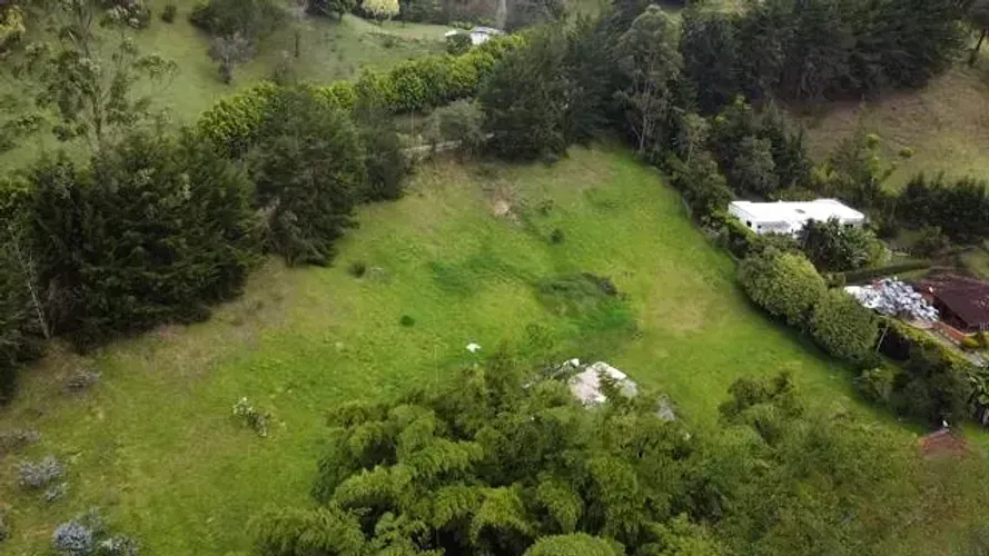 Lote en venta en El Porvenir, Rionegro, 9507 m² · foto 13 de 16