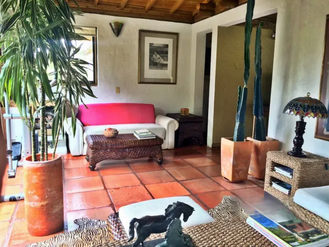 Casa de 4 alcobas en arriendo en Rionegro · foto 3 de 24