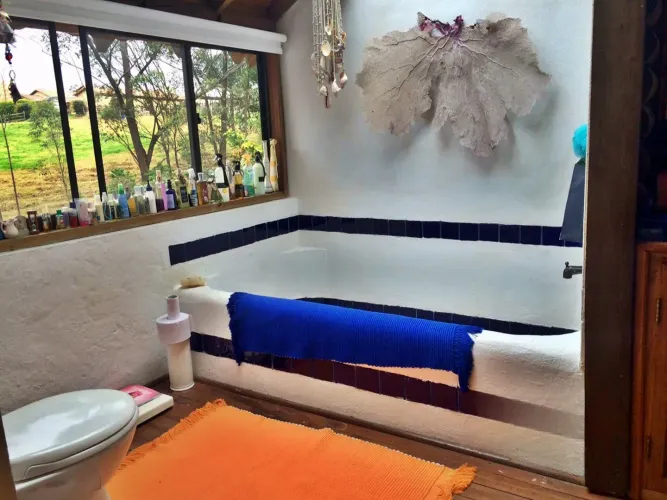 Casa de 4 alcobas en arriendo en Rionegro · foto 7 de 24
