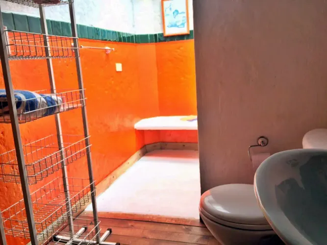 Casa de 4 alcobas en arriendo en Rionegro · foto 11 de 24