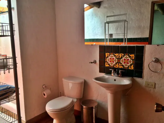 Casa de 4 alcobas en arriendo en Rionegro · foto 14 de 24