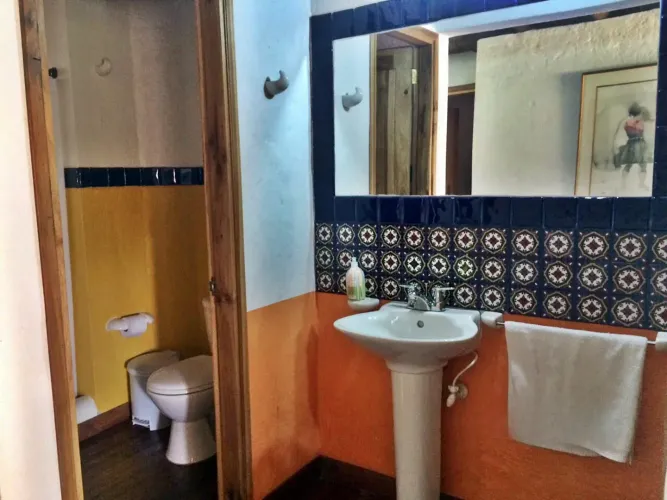Casa de 4 alcobas en arriendo en Rionegro · foto 16 de 24