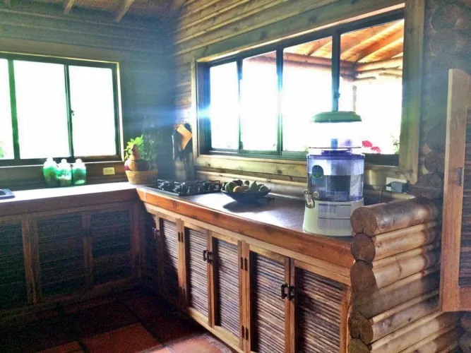 Casa de 4 alcobas en arriendo en Rionegro · foto 17 de 24