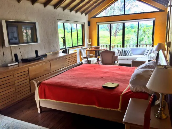 Casa de 4 alcobas en arriendo en Rionegro · foto 20 de 24