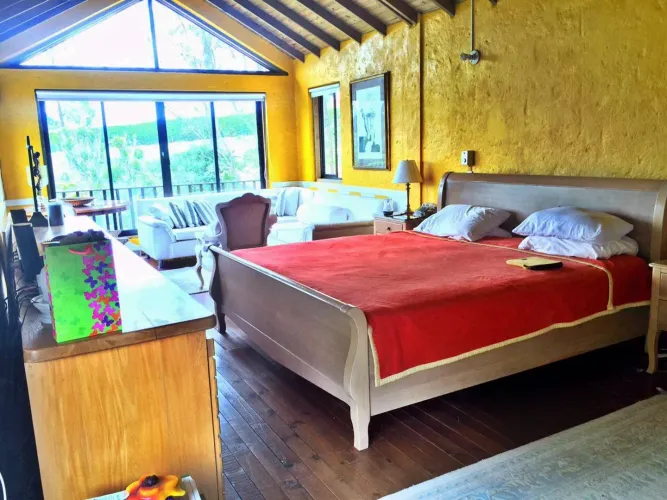 Casa de 4 alcobas en arriendo en Rionegro · foto 23 de 24