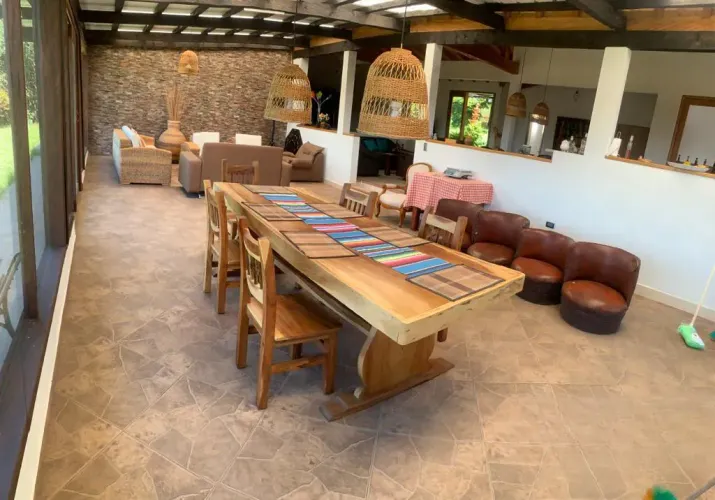 Casa de 4 alcobas en venta en El Faro, Rionegro, 1800 m² · foto 4 de 9