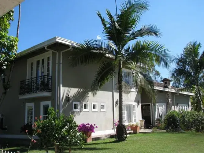 Casa de 4 alcobas en venta en Llano Grande, Rionegro · foto 13 de 15