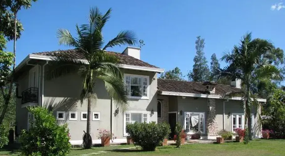 Casa de 4 alcobas en venta en Llano Grande, Rionegro · foto 14 de 15