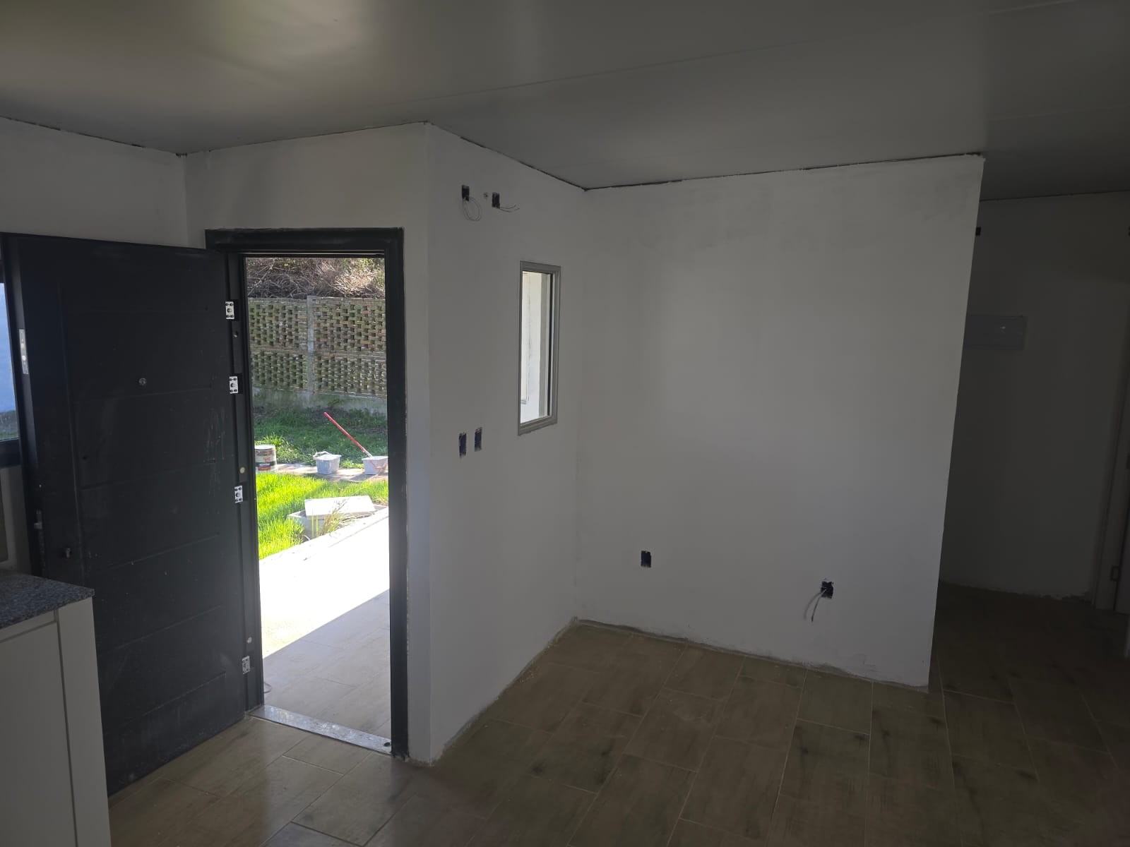 Alquiler Casa 1 Dormitorio a Estrenar en El Pinar, Giannattasio Lado Sur · Foto 8