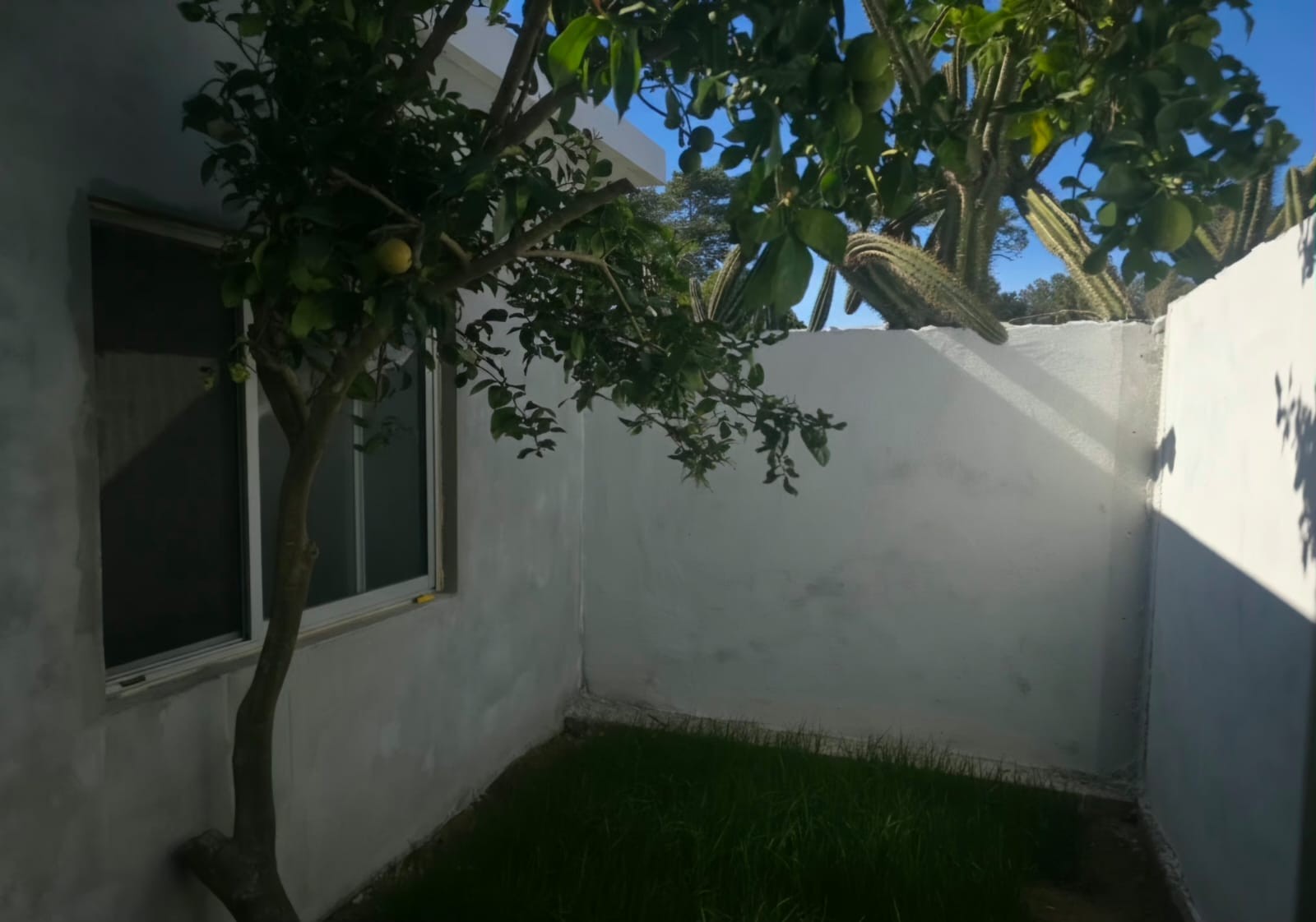 Alquiler Casa 1 Dormitorio a Estrenar en El Pinar, Giannattasio Lado Sur · Foto 12