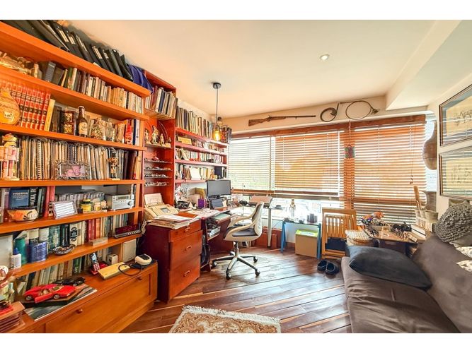 Apartamento de 3 alcobas en venta en El Contador, Bogotá, 208 m² · foto 10 de 20