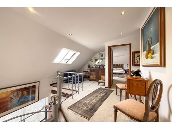 Apartamento de 3 alcobas en venta en El Contador, Bogotá, 208 m² · foto 13 de 20