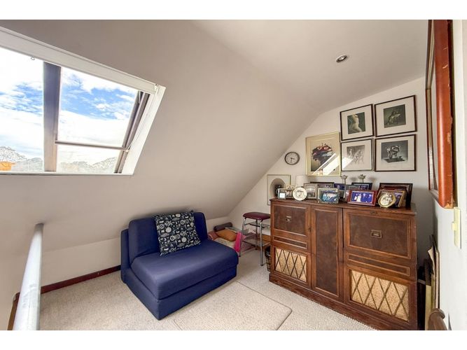 Apartamento de 3 alcobas en venta en El Contador, Bogotá, 208 m² · foto 14 de 20