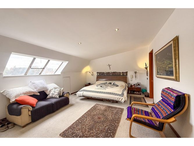 Apartamento de 3 alcobas en venta en El Contador, Bogotá, 208 m² · foto 18 de 20