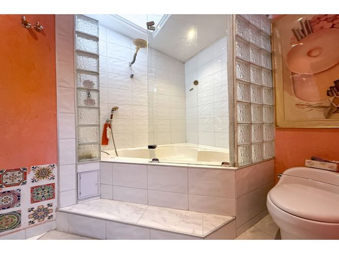 Apartamento de 3 alcobas en venta en El Contador, Bogotá, 208 m² · foto 20 de 20