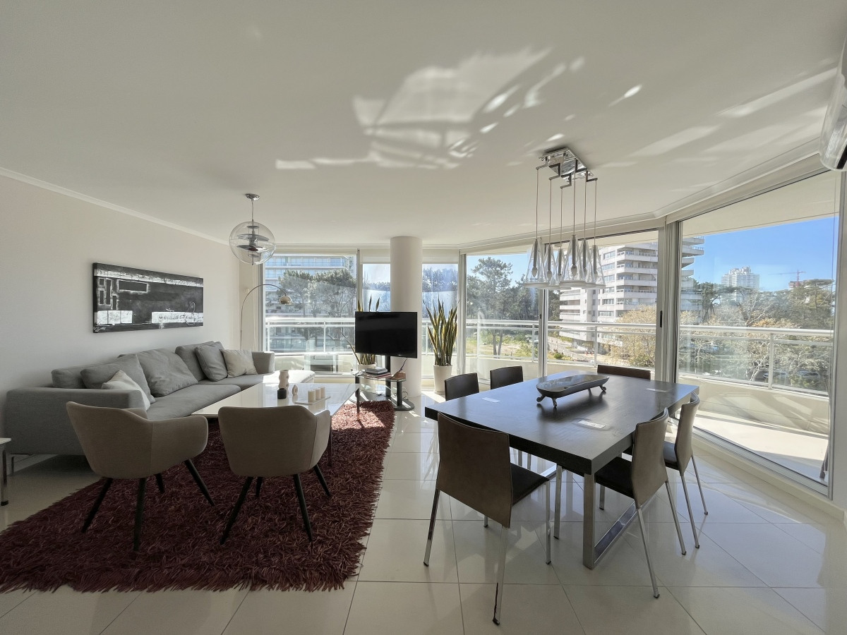 Apartamento en Alquiler