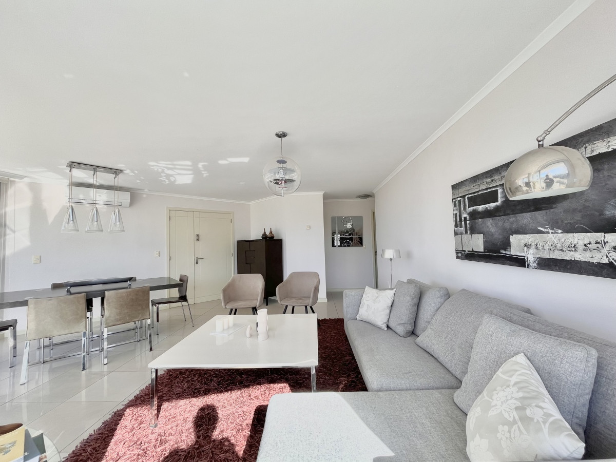Apartamento en Alquiler · Foto 2