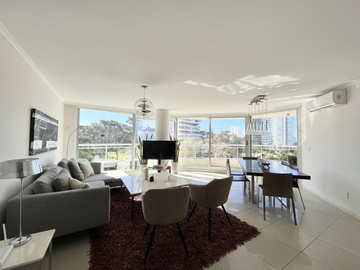Apartamento en Alquiler · Foto 3