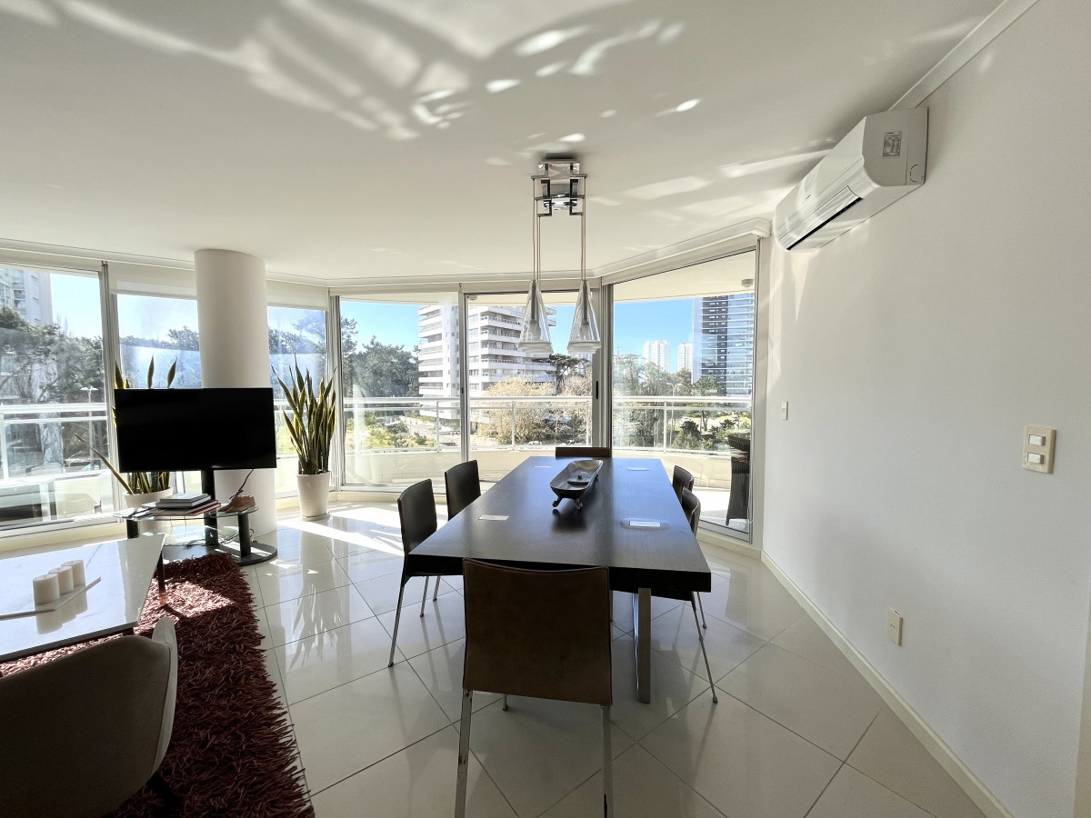 Apartamento en Alquiler · Foto 4