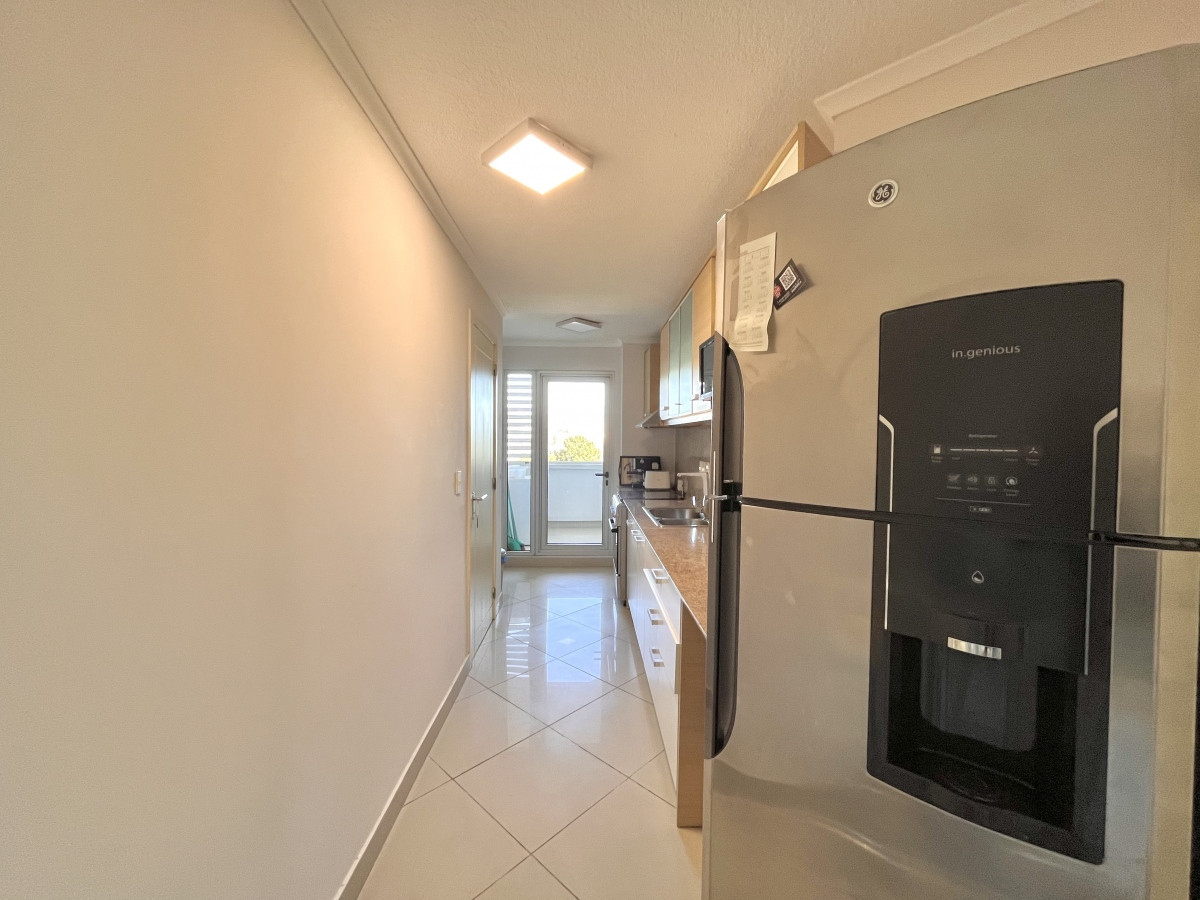 Apartamento en Alquiler · Foto 9