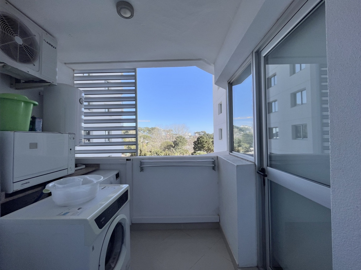 Apartamento en Alquiler · Foto 10