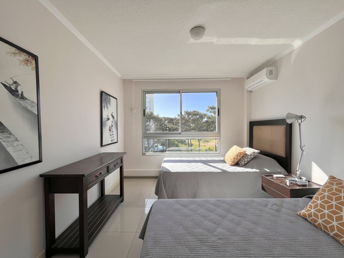 Apartamento en Alquiler · Foto 11