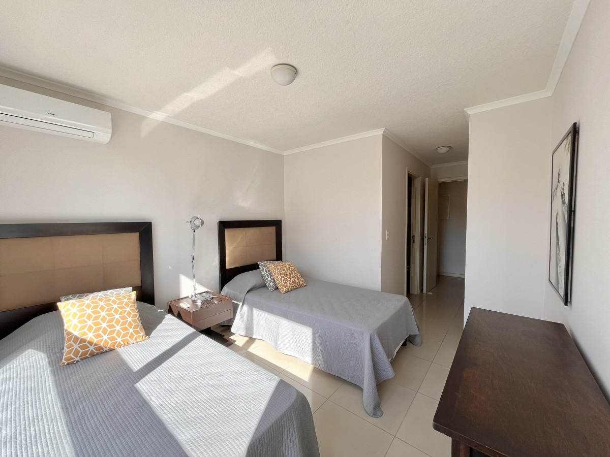 Apartamento en Alquiler · Foto 12