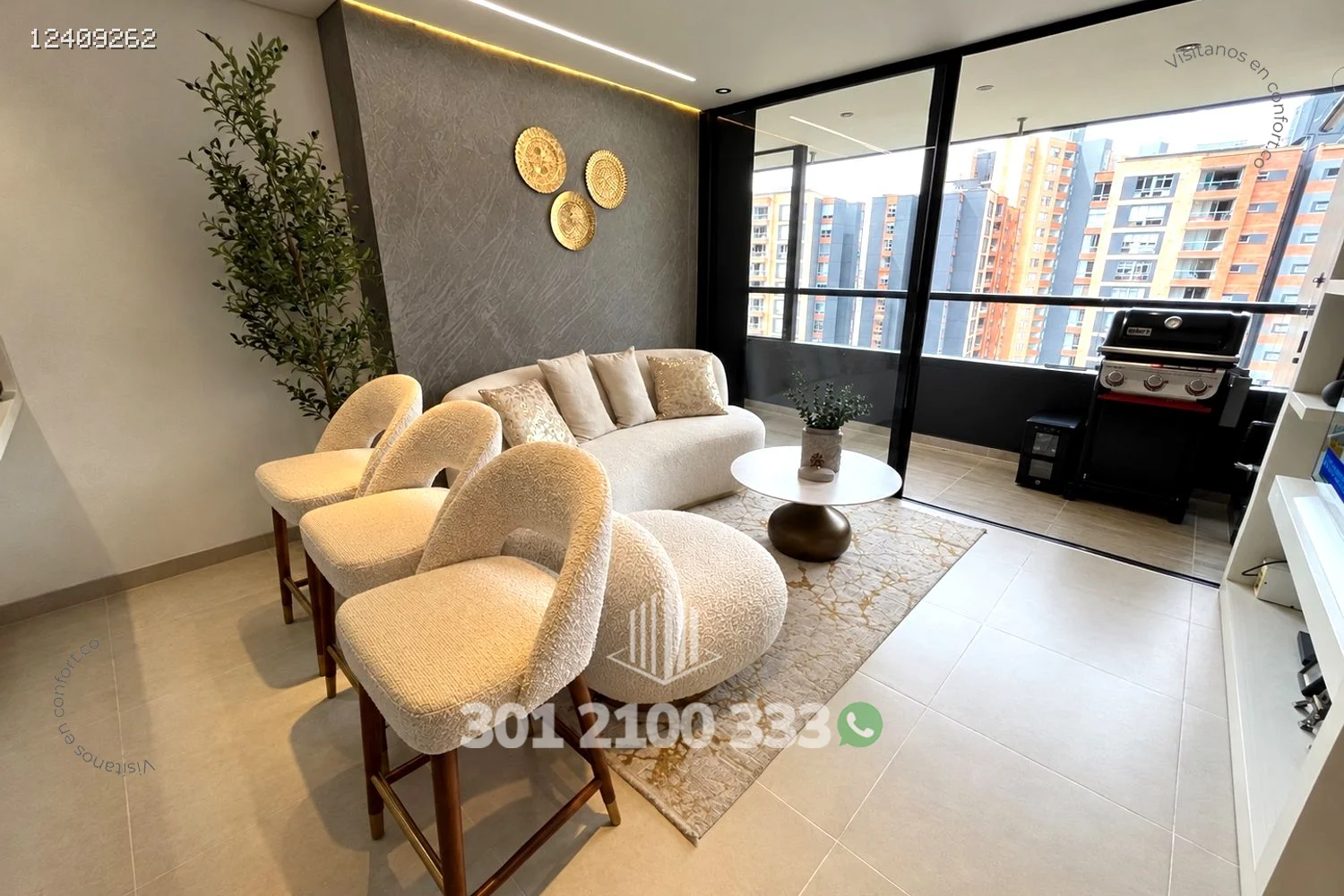 Foto del apartamento