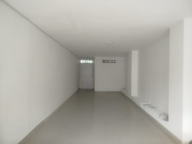 Local en arriendo en El Recreo, Barranquilla, 50 m² · foto 2 de 3