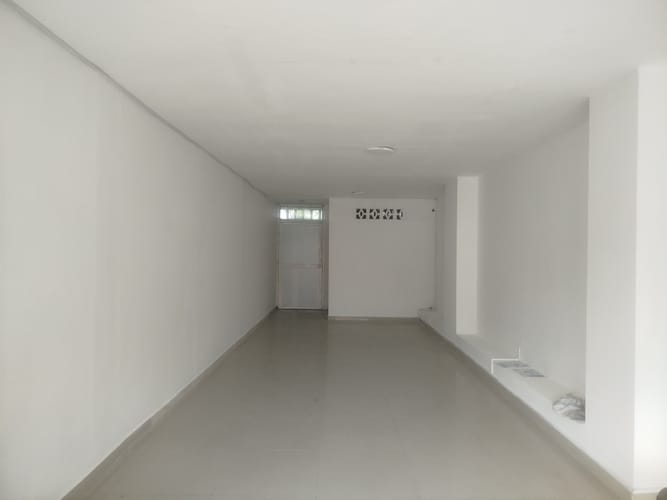 Local en arriendo en El Recreo, Barranquilla, 50 m² · foto 3 de 3