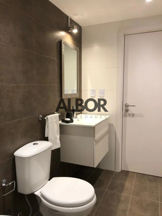 Apartamento en Alquiler · Foto 9