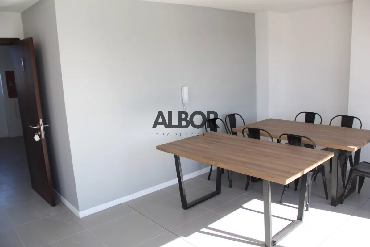 Apartamento en Alquiler · Foto 10