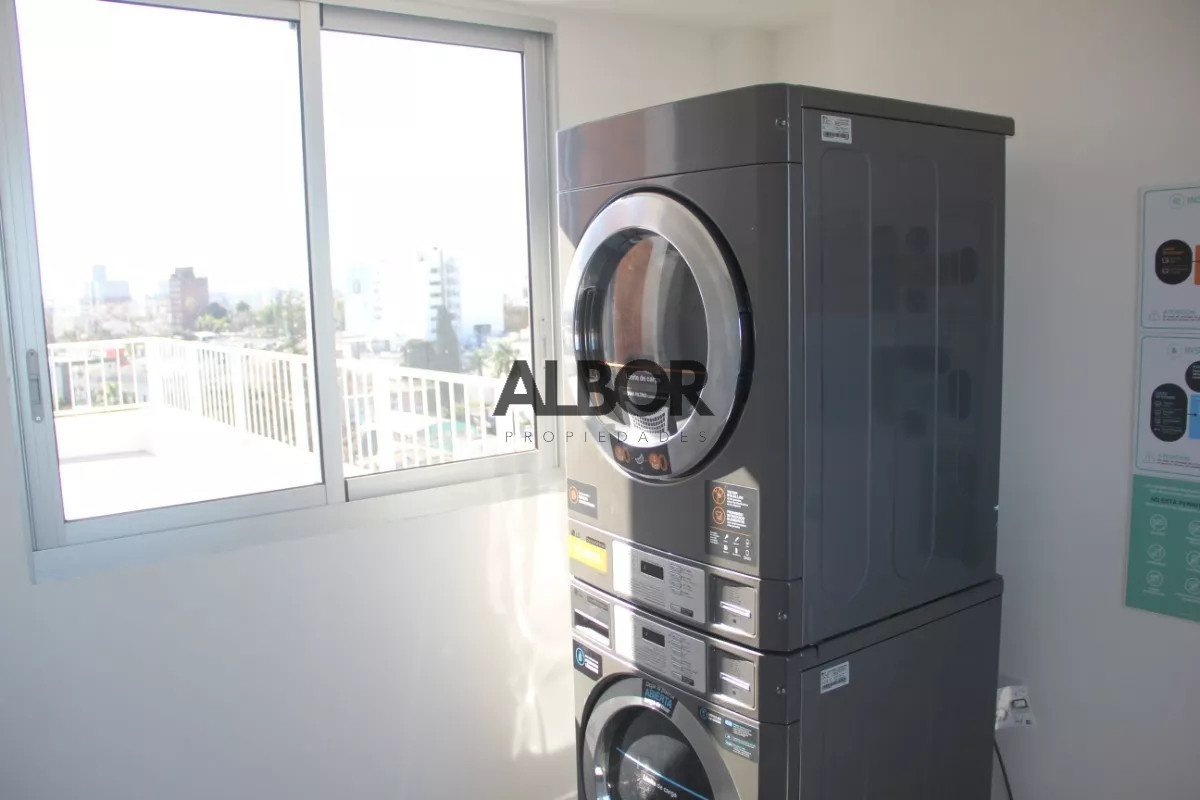 Apartamento en Alquiler · Foto 11