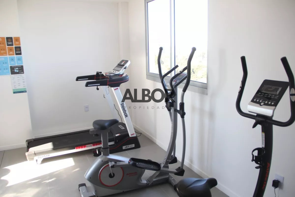 Apartamento en Alquiler · Foto 12