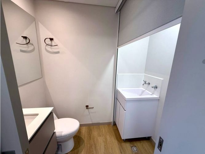 Apartamento de 1 alcoba en venta en Don Diego, El Retiro, 54 m² · foto 3 de 18