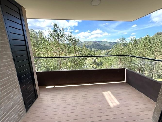 Apartamento de 1 alcoba en venta en Don Diego, El Retiro, 54 m² · foto 5 de 18