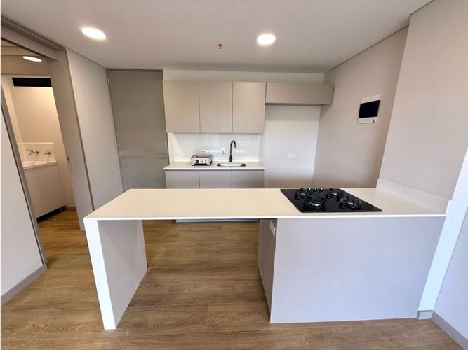 Apartamento de 1 alcoba en venta en Don Diego, El Retiro, 54 m² · foto 6 de 18
