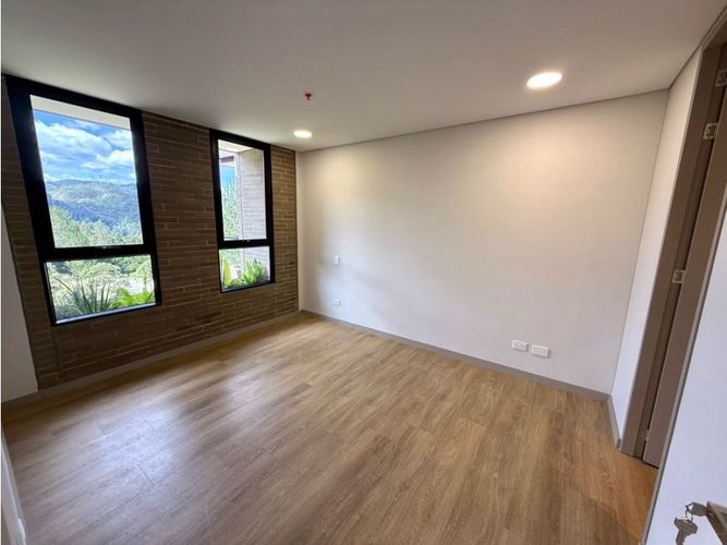 Apartamento de 1 alcoba en venta en Don Diego, El Retiro, 54 m² · foto 7 de 18