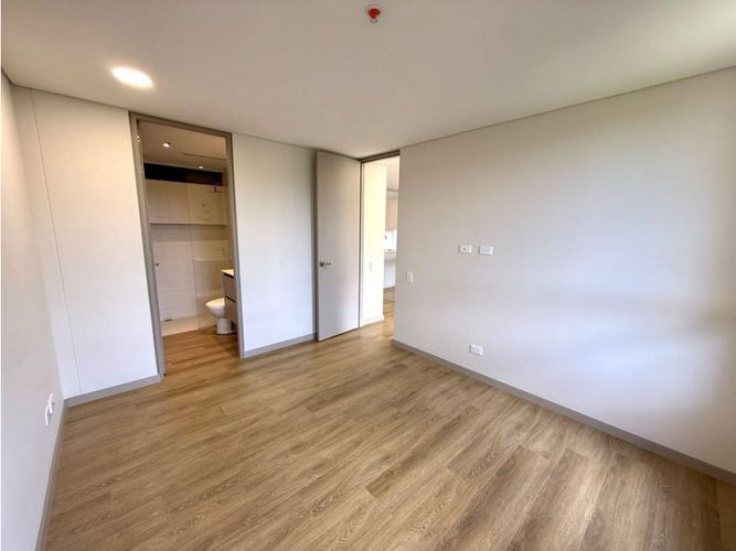 Apartamento de 1 alcoba en venta en Don Diego, El Retiro, 54 m² · foto 8 de 18