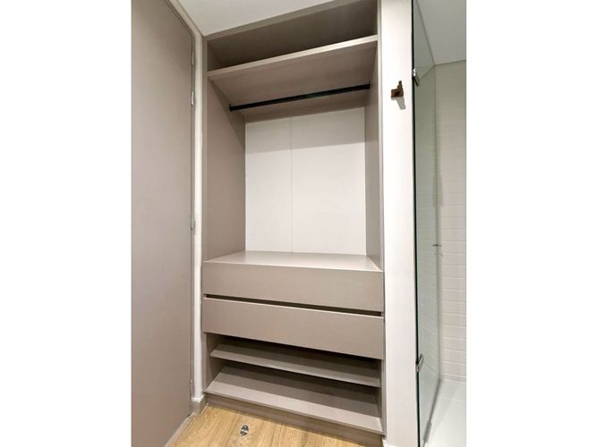 Apartamento de 1 alcoba en venta en Don Diego, El Retiro, 54 m² · foto 11 de 18