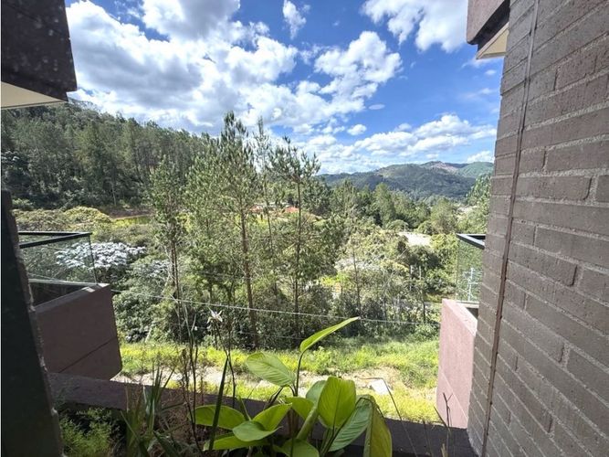Apartamento de 1 alcoba en venta en Don Diego, El Retiro, 54 m² · foto 12 de 18