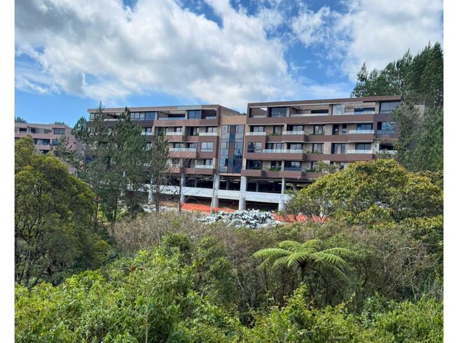 Apartamento de 1 alcoba en venta en Don Diego, El Retiro, 54 m² · foto 14 de 18