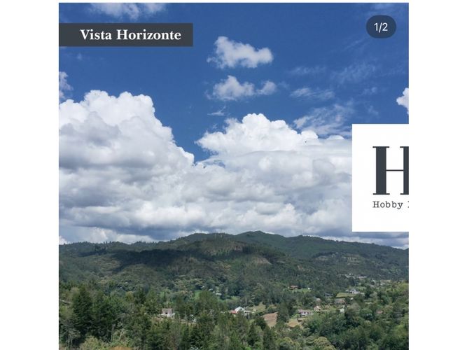Apartamento de 1 alcoba en venta en Don Diego, El Retiro, 54 m² · foto 18 de 18